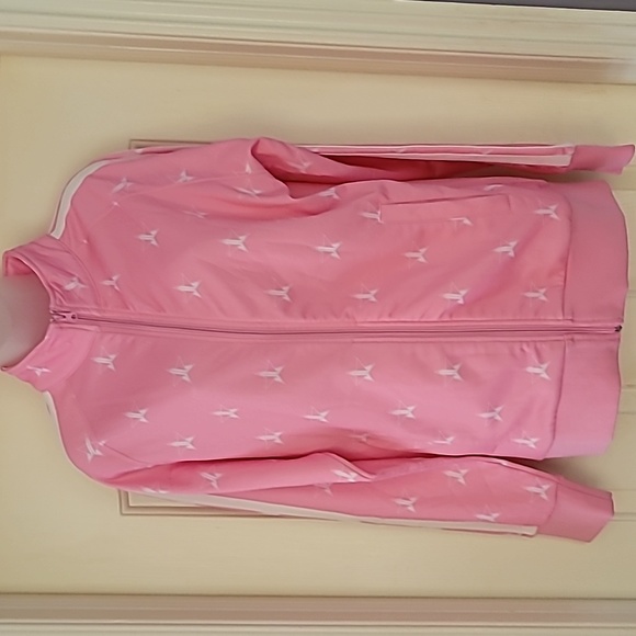 Jeffree Star Jackets & Blazers - Jeffree Star Track Jacket